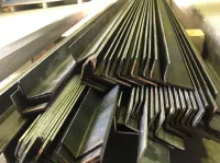 Конструкционные уголки купить в Нижнем Тагиле